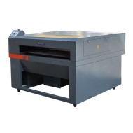 High Precision 49 x 36 In 150W CO2 Laser Cutter Engraver Servo Motor High Precision 49 x 36 In 150W CO2 Laser Cutter Engraver Servo Motor