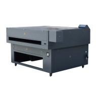 High Precision 49 x 36 In 150W CO2 Laser Cutter Engraver Servo Motor High Precision 49 x 36 In 150W CO2 Laser Cutter Engraver Servo Motor