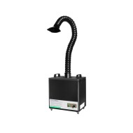 Light Duty Mobile Welding Fume Extractor – Disposable Filter 1.4m (55 inches) Light Duty Mobile Welding Fume Extractor – Disposable Filter 1.4m (55 inches)