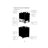 Light Duty Mobile Welding Fume Extractor – Disposable Filter 1.4m (55 inches) Light Duty Mobile Welding Fume Extractor – Disposable Filter 1.4m (55 inches)