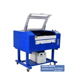 New Benchmark Reci 90W 28'' x 20'' Laser Engraver Laser Cutter With Honeycomb Chiller Co2 Laser Engraving Machine Laser Cutting Machine New Benchmark Reci 90W 28'' x 20'' Laser Engraver Laser Cutter With Honeycomb Chiller Co2 Laser Engraving Machine Laser Cutting Machine