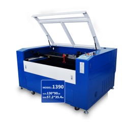 120W Socoje Co2 Laser Cutting Machine Laser Engraving Machine 51 x 35 In Laser Engraver Laser Cutter Machine With Chiller Honeycomb 1pc 120W Socoje Co2 Laser Cutting Machine Laser Engraving Machine 51 x 35 In Laser Engraver Laser Cutter Machine With Chiller Honeycomb 1pc