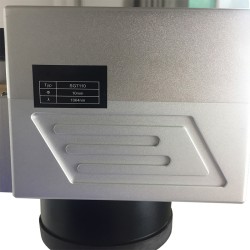 20W Socoje Split Fiber Laser Marking Machine Aluminum Case 1 set 20W Socoje Split Fiber Laser Marking Machine Aluminum Case 1 set