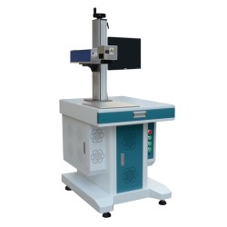 20w Socoje Economic Cabinet Type Fiber Laser Marking Machine 1 set 20w Socoje Economic Cabinet Type Fiber Laser Marking Machine 1 set