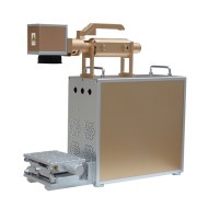 20w Socoje Handheld Fiber Laser Marking Machine 1 set 20w Socoje Handheld Fiber Laser Marking Machine 1 set