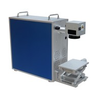 20w Socoje Portable Fiber Laser Marking Machine 1 set 20w Socoje Portable Fiber Laser Marking Machine 1 set