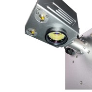 30W Fiber Laser Marking Machine Integrated With  Laser Source FDA Certified 1 set 30W Fiber Laser Marking Machine Integrated With  Laser Source FDA Certified 1 set