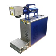 30W Fiber Laser Marking Machine With  Hand Held EZ Cad FDA Certified 30W Fiber Laser Marking Machine With  Hand Held EZ Cad FDA Certified