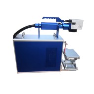 30W Fiber Laser Marking Machine With  Hand Held EZ Cad FDA Certified 30W Fiber Laser Marking Machine With  Hand Held EZ Cad FDA Certified