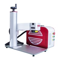 30W Portable Fiber Laser Marking Machine New Update  MOPA  Galvo 30W Portable Fiber Laser Marking Machine New Update  MOPA  Galvo