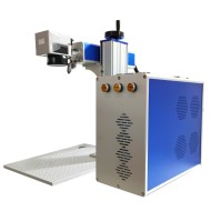 30W  Fiber Laser Marking Machine Laser Engraver Marking Machine For Metal And Nonmetal EZCadFDA 30W  Fiber Laser Marking Machine Laser Engraver Marking Machine For Metal And Nonmetal EZCadFDA