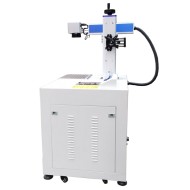 50W Desktop Fiber Laser Marking  Engraving Machine With EZcad FDA 50W Desktop Fiber Laser Marking  Engraving Machine With EZcad FDA