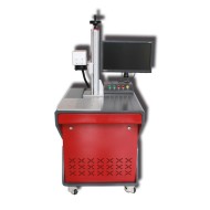 50W Desktop Fiber Laser Marking Machine,Fiber Laser Engraver 6.9in 50W Desktop Fiber Laser Marking Machine,Fiber Laser Engraver 6.9in