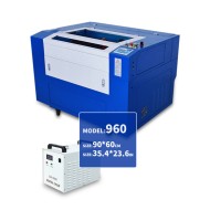 Co2 Laser Engraving Machine Laser Cutting Machine Classics Design Reci 90W Laser Engraver Cutter 36x24 Inches With Honeycomb Chiller Co2 Laser Engraving Machine Laser Cutting Machine Classics Design Reci 90W Laser Engraver Cutter 36x24 Inches With Honeycomb Chiller