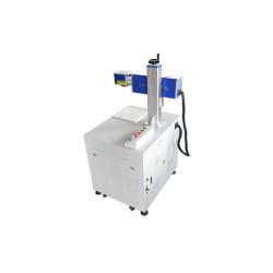 20W Cabinet CO2 Socoje Metal Tube Laser Marking Machine for Nonmetal FDA 1pc 20W Cabinet CO2 Socoje Metal Tube Laser Marking Machine for Nonmetal FDA 1pc