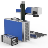 Fiber Laser Marking Machine 20W  FDA certified Fiber Laser Marking Machine 20W  FDA certified