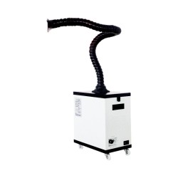 Fume Smoke Purifier Collect For Laser Marking And Welder Machine