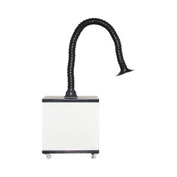 Fume Smoke Purifier Collect For Laser Marking And Welder Machine