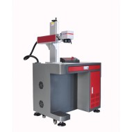 Integrated  JPT 30W Deep Engraving Fiber Laser Marking Machine FDA for metal and more Integrated  JPT 30W Deep Engraving Fiber Laser Marking Machine FDA for metal and more