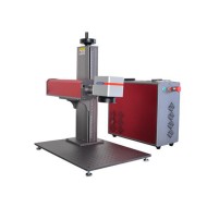 JPT 30W Portable Fiber Laser Marking Engraving Machine EZCad FDA for metal and more JPT 30W Portable Fiber Laser Marking Engraving Machine EZCad FDA for metal and more