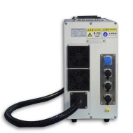 50W Fiber Laser Engraver 175mm×175mm with 80mm Rotary Axis 1 set 50W Fiber Laser Engraver 175mm×175mm with 80mm Rotary Axis 1 set