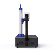 20W Socoje ELF Fiber Laser Marking Machine Original EZ Cad FDA Metal 1 set 20W Socoje ELF Fiber Laser Marking Machine Original EZ Cad FDA Metal 1 set