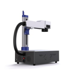 20W Socoje ELF Fiber Laser Marking Machine Original EZ Cad FDA Metal 1 set 20W Socoje ELF Fiber Laser Marking Machine Original EZ Cad FDA Metal 1 set