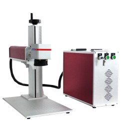 20W Fiber Laser Marking Machine Laser Engraver FDA Certified 20W Fiber Laser Marking Machine Laser Engraver FDA Certified