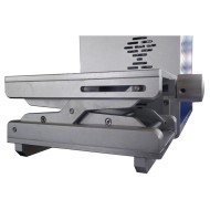 20W Hand Held Fiber Laser Marking Machine EZ Cad FDA Certified 20W Hand Held Fiber Laser Marking Machine EZ Cad FDA Certified
