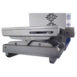 20W Hand Held Fiber Laser Marking Machine EZ Cad FDA Certified 20W Hand Held Fiber Laser Marking Machine EZ Cad FDA Certified