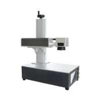 20W Socoje Portable Fiber Laser Marking Machine EZ Cad FDA Certified 1 set 20W Socoje Portable Fiber Laser Marking Machine EZ Cad FDA Certified 1 set