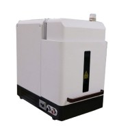 20W Socoje Small Enclosed Cover Fiber Laser Marking Machine 4.3 x 4.3" 1 set 20W Socoje Small Enclosed Cover Fiber Laser Marking Machine 4.3 x 4.3" 1 set