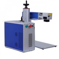 20W Split Fiber Laser Engraving Marking Machine Laser Marking Machine EZ CAD FDA 20W Split Fiber Laser Engraving Marking Machine Laser Marking Machine EZ CAD FDA