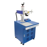 30W Cabinet Fiber Laser Marking Machine for Metal FDA 1 set 30W Cabinet Fiber Laser Marking Machine for Metal FDA 1 set