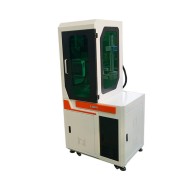 30W Covered Fiber Laser Marking Machine 1 set 30W Covered Fiber Laser Marking Machine 1 set