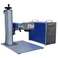 30W Fiber Laser Marking Machine Laser Engraver FDA Certified 1 set 30W Fiber Laser Marking Machine Laser Engraver FDA Certified 1 set
