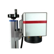 30W Fiber Laser Marking Machine / Laser Engraving Machine 1 set 30W Fiber Laser Marking Machine / Laser Engraving Machine 1 set