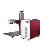 Raycus50W Portable Fiber Laser Marking Machine EZCad for metal,plastic Raycus50W Portable Fiber Laser Marking Machine EZCad for metal,plastic