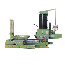 TPX6111B boring machines