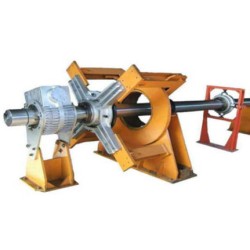 DB120 Hydraulic Drive Powerful Line Boring Machine DB120 Hydraulic Drive Powerful Line Boring Machine