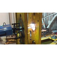 DB250 Max Boring 1500 Hydraulic Line Boring Machine Large Size line boring machine china DB250 Max Boring 1500 Hydraulic Line Boring Machine Large Size line boring machine china