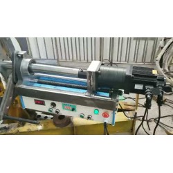 DBQ50  Portable Mobile Line Bore Machine High Precision None-CNC Portable Line Boring/Line Bore Mini Metall-Drehbank