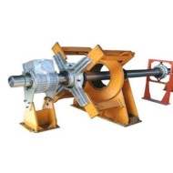 DHB150 Hydraulic Servo Drive Powerful Line Boring Machine DHB150 Hydraulic Servo Drive Powerful Line Boring Machine