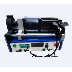 DBQ40 Portable Line Boring Machine/bore machine