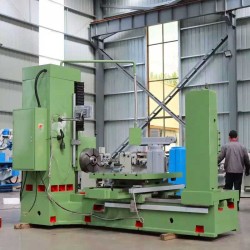 horizontal boring machine T611 boring machines