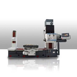 China Factory manufacturer horizontal boring machineT68 boring machines