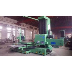 TPx6113 CNC Thrust Underground Horizontal Boring Machine Drilling and boring machine