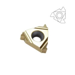 Socoje Tools 10-313-144 11er32 Un Carbide Threading Insert, Full Profile