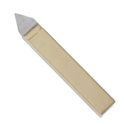 Socoje Tools 12-124-d054 Inch Size Carbide Tipped Tool Bits Grade C6 D6 Socoje Tools 12-124-d054 Inch Size Carbide Tipped Tool Bits Grade C6 D6