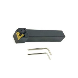Socoje Tools 12-250-002 Shank:1/2,tin Coated Insert, Mcln Type Tool Inch Tri-lock Tool Holders(right ) Socoje Tools 12-250-002 Shank:1/2,tin Coated Insert, Mcln Type Tool Inch Tri-lock Tool Holders(right )